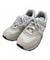 NEW BALANCE（ニューバランス）の古着「574 Core」｜グレー