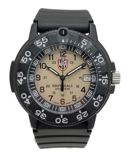 LUMINOX（ルミノックス）LUMINOX (ルミノックス) LEATHERBACK SEA TURTLE GIANTの古着・服飾アイテム