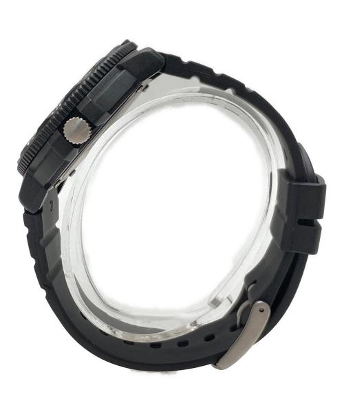 LUMINOX（ルミノックス）LUMINOX (ルミノックス) LEATHERBACK SEA TURTLE GIANTの古着・服飾アイテム