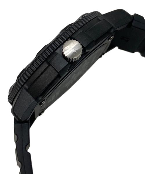 LUMINOX（ルミノックス）LUMINOX (ルミノックス) LEATHERBACK SEA TURTLE GIANTの古着・服飾アイテム