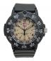 LUMINOX（ルミノックス）の古着「LEATHERBACK SEA TURTLE GIANT」