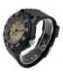 LUMINOX (ルミノックス) LEATHERBACK SEA TURTLE GIANT：20000円