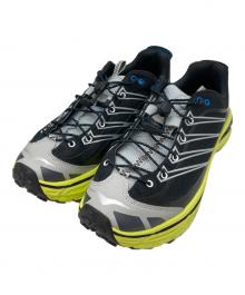 HOKA（ホカ）の古着「HOKA MAFATE THREE2」｜ブラック