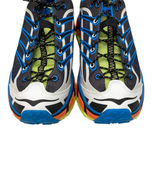 HOKA（ホカ）HOKA (ホカ) HOKA MAFATE THREE2 マルチカラー サイズ:27.5の古着・服飾アイテム