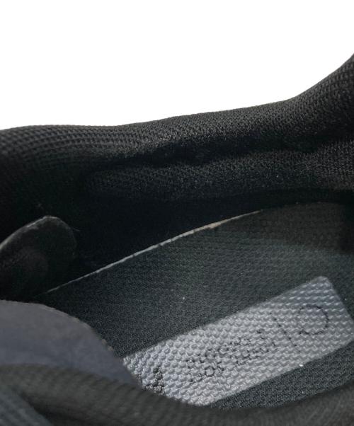 HOKA（ホカ）HOKA (ホカ) CLIFTON EDGE ブラック サイズ:27の古着・服飾アイテム