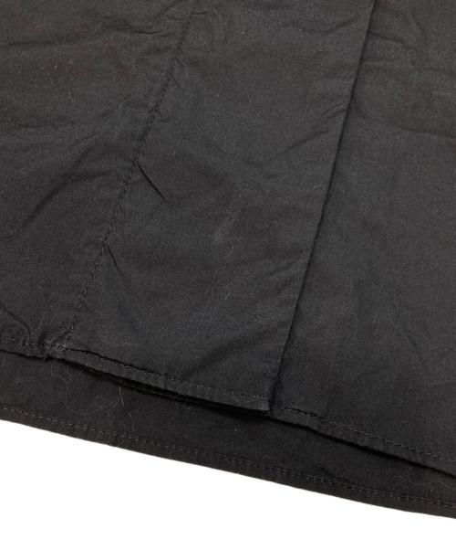 journal standard L'essage（ジャーナルスタンダード レサージュ）journal standard L'essage (ジャーナルスタンダード レサージュ) ビッグシャツ ネイビー サイズ:不明（実寸参照）の古着・服飾アイテム