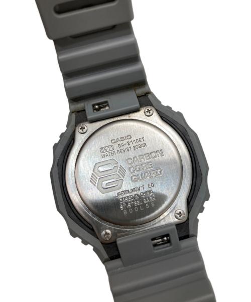 CASIO（カシオ）CASIO (カシオ) リストウォッチの古着・服飾アイテム