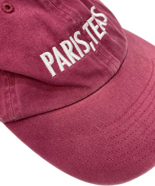 47BRAND（フォーティーセブンブランド）47BRAND (フォーティーセブンブランド) キャップ レッドの古着・服飾アイテム