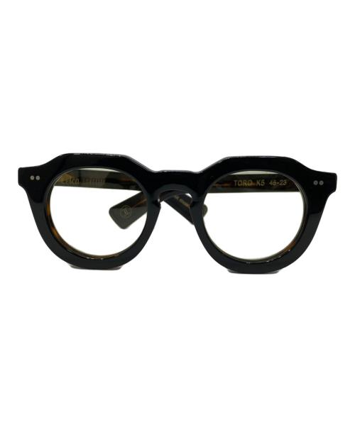 Lesca（レスカ）Lesca (レスカ) TORO K5 ブラウン サイズ:45-23の古着・服飾アイテム