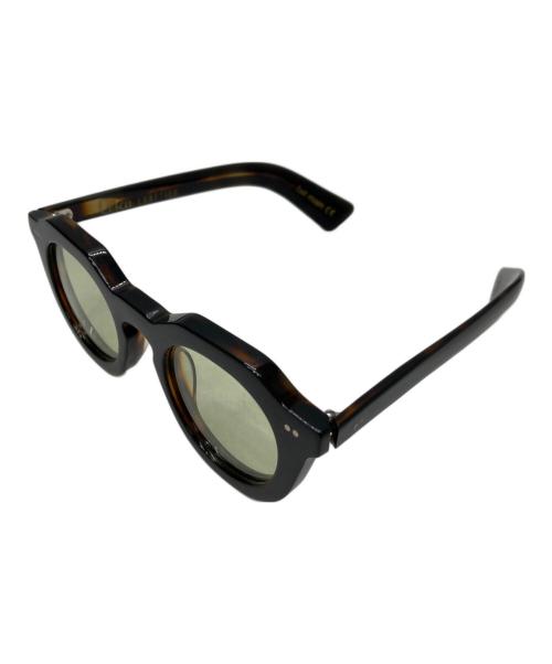 Lesca（レスカ）Lesca (レスカ) TORO K5 ブラウン サイズ:45-23の古着・服飾アイテム