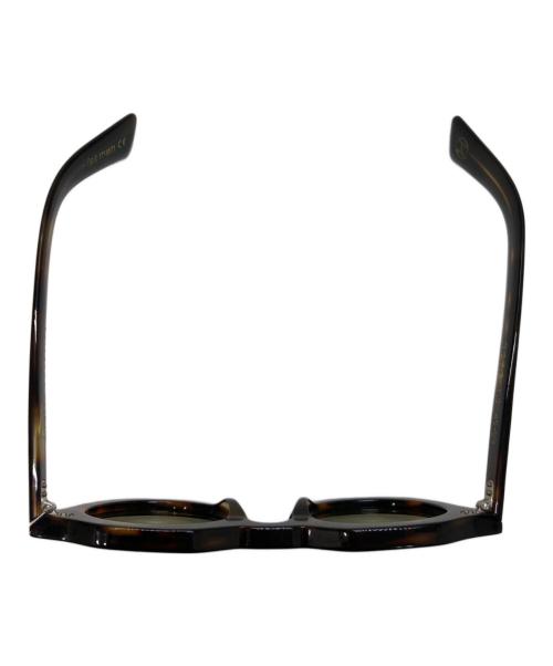 Lesca（レスカ）Lesca (レスカ) TORO K5 ブラウン サイズ:45-23の古着・服飾アイテム