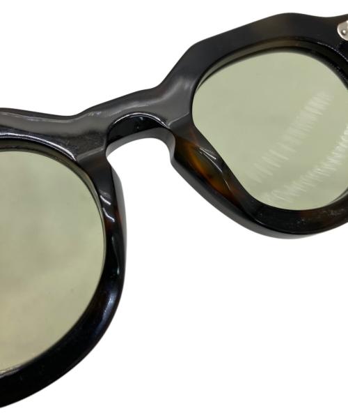 Lesca（レスカ）Lesca (レスカ) TORO K5 ブラウン サイズ:45-23の古着・服飾アイテム