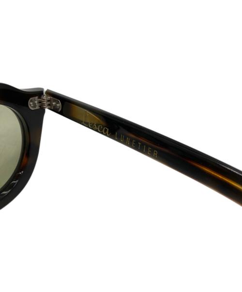 Lesca（レスカ）Lesca (レスカ) TORO K5 ブラウン サイズ:45-23の古着・服飾アイテム