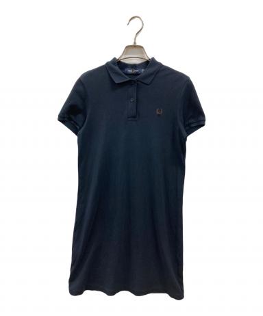中古・古着通販】FRED PERRY (フレッドペリー) ポロワンピース