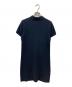 FRED PERRY (フレッドペリー) ポロワンピース ネイビー サイズ:UK8：5000円