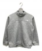 THE NORTH FACEザ ノース フェイス）の古着「スウェット」｜グレー