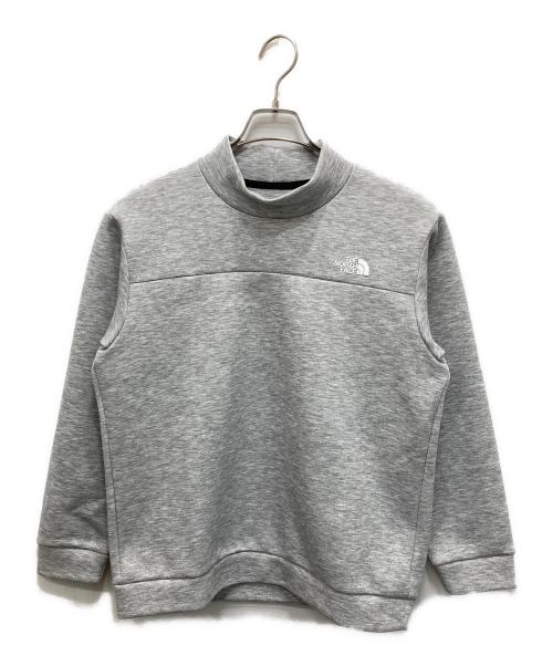 THE NORTH FACE（ザ ノース フェイス）THE NORTH FACE (ザ ノース フェイス) スウェット グレー サイズ:Sの古着・服飾アイテム