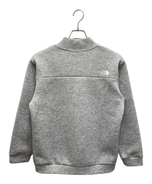 THE NORTH FACE（ザ ノース フェイス）THE NORTH FACE (ザ ノース フェイス) スウェット グレー サイズ:Sの古着・服飾アイテム