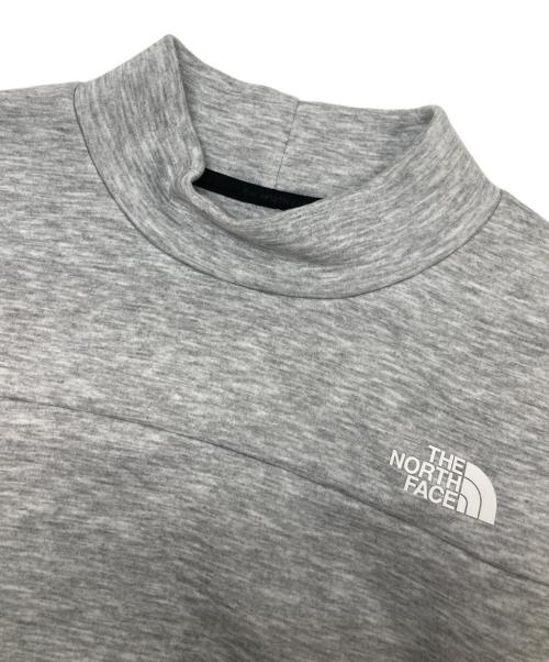THE NORTH FACE（ザ ノース フェイス）THE NORTH FACE (ザ ノース フェイス) スウェット グレー サイズ:Sの古着・服飾アイテム