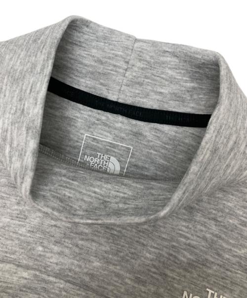 THE NORTH FACE（ザ ノース フェイス）THE NORTH FACE (ザ ノース フェイス) スウェット グレー サイズ:Sの古着・服飾アイテム