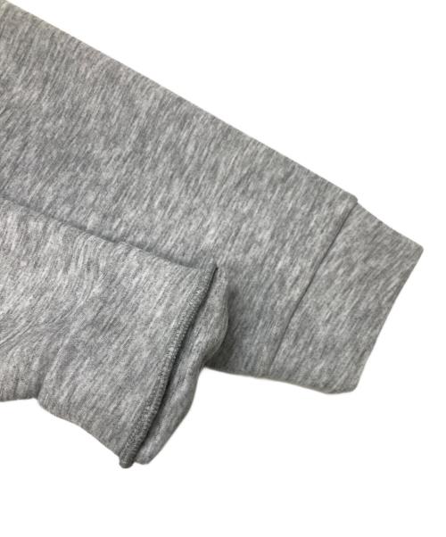 THE NORTH FACE（ザ ノース フェイス）THE NORTH FACE (ザ ノース フェイス) スウェット グレー サイズ:Sの古着・服飾アイテム