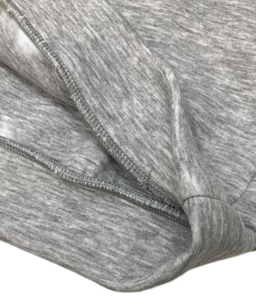 THE NORTH FACE（ザ ノース フェイス）THE NORTH FACE (ザ ノース フェイス) スウェット グレー サイズ:Sの古着・服飾アイテム