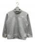 THE NORTH FACE（ザ ノース フェイス）の古着「スウェット」｜グレー