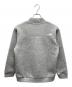 THE NORTH FACE (ザ ノース フェイス) スウェット グレー サイズ:S：9000円