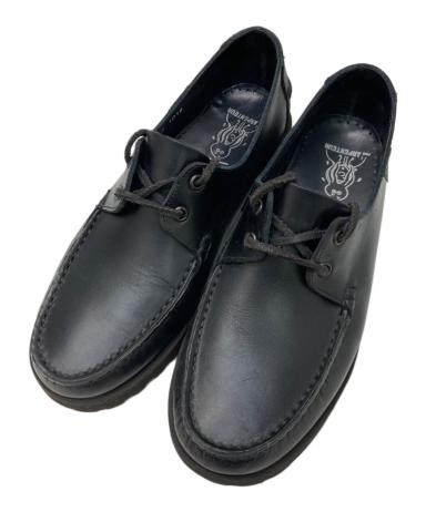 ✨新品・希少✨ Paraboot × ARPENTEUR デッキシューズ UK6 中古・古着通販】PARABOOT (パラブーツ) ARPENTEUR (アルペントール