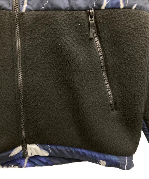 THE NORTH FACE（ザ ノース フェイス）THE NORTH FACE (ザ ノース フェイス) ノベルティ デナリジャケット ネイビー サイズ:Sの古着・服飾アイテム
