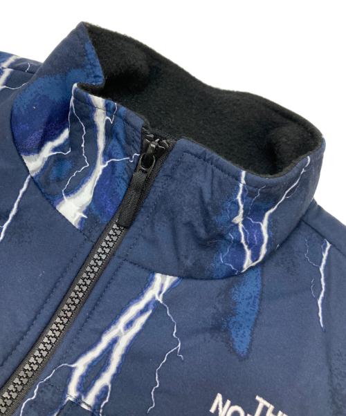 THE NORTH FACE（ザ ノース フェイス）THE NORTH FACE (ザ ノース フェイス) ノベルティ デナリジャケット ネイビー サイズ:Sの古着・服飾アイテム
