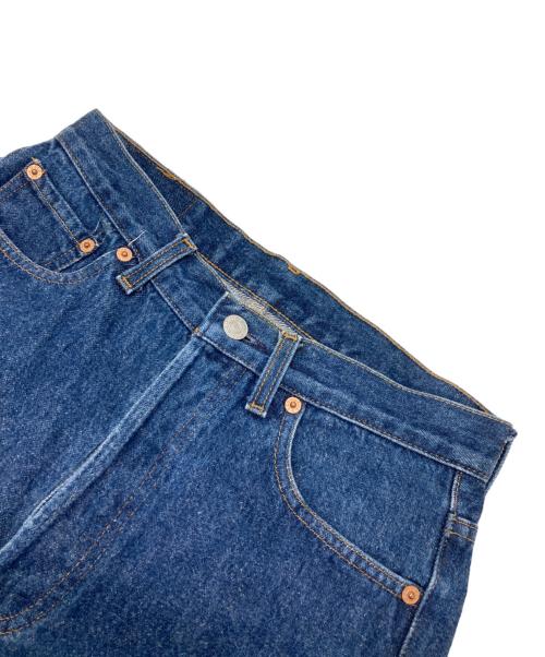 LEVI'S.（リーバイス）LEVI'S. (リーバイス) 501デニムパンツ インディゴ サイズ:W29×L34の古着・服飾アイテム