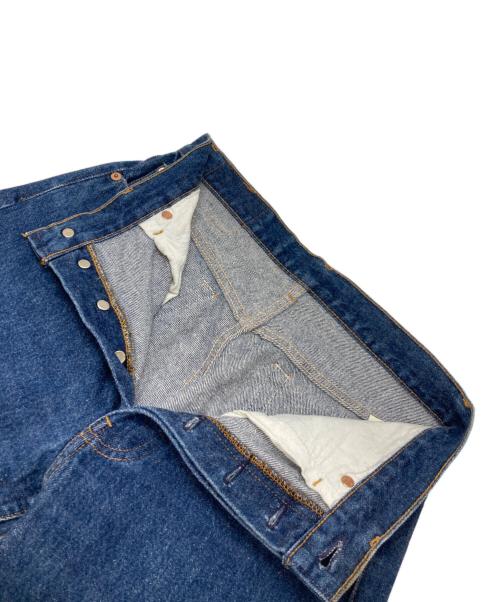 LEVI'S.（リーバイス）LEVI'S. (リーバイス) 501デニムパンツ インディゴ サイズ:W29×L34の古着・服飾アイテム