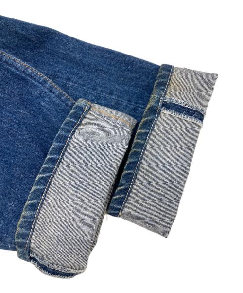 LEVI'S.（リーバイス）LEVI'S. (リーバイス) 501デニムパンツ インディゴ サイズ:W29×L34の古着・服飾アイテム