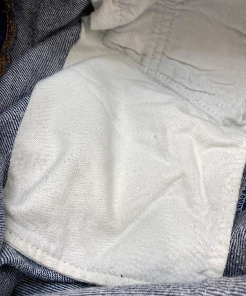 LEVI'S.（リーバイス）LEVI'S. (リーバイス) 501デニムパンツ インディゴ サイズ:W29×L34の古着・服飾アイテム