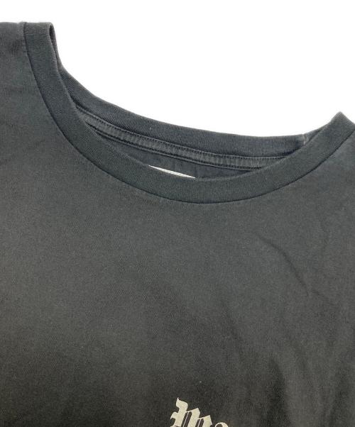 WACKO MARIA（ワコマリア）WACKO MARIA (ワコマリア) プリントTシャツ ブラック サイズ:XLの古着・服飾アイテム