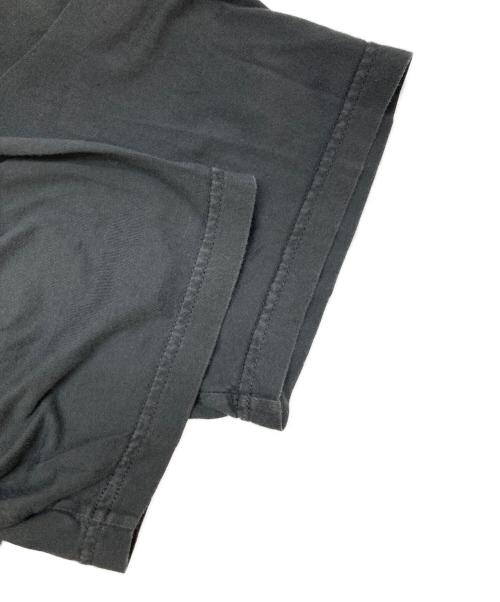 WACKO MARIA（ワコマリア）WACKO MARIA (ワコマリア) プリントTシャツ ブラック サイズ:XLの古着・服飾アイテム