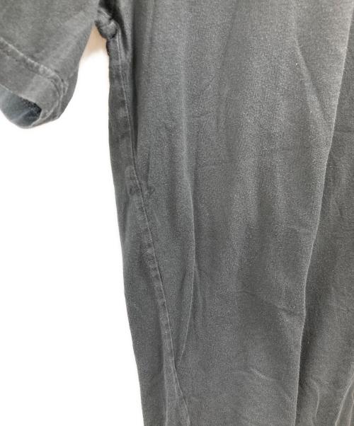 WACKO MARIA（ワコマリア）WACKO MARIA (ワコマリア) プリントTシャツ ブラック サイズ:XLの古着・服飾アイテム