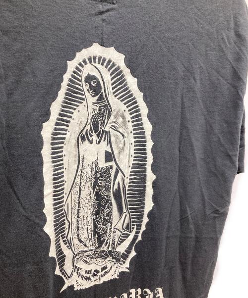 WACKO MARIA（ワコマリア）WACKO MARIA (ワコマリア) プリントTシャツ ブラック サイズ:XLの古着・服飾アイテム