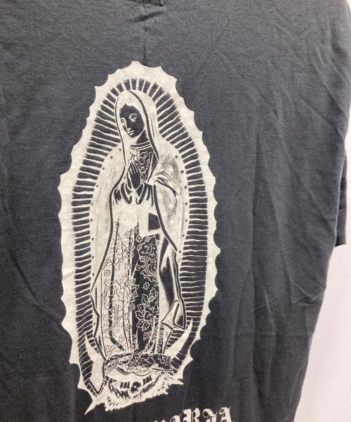 WACKO MARIA（ワコマリア）WACKO MARIA (ワコマリア) プリントTシャツ ブラック サイズ:XLの古着・服飾アイテム