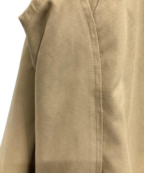 POLO RALPH LAUREN（ポロ・ラルフローレン）POLO RALPH LAUREN (ポロ・ラルフローレン) スイングトップ ベージュ サイズ:XLの古着・服飾アイテム