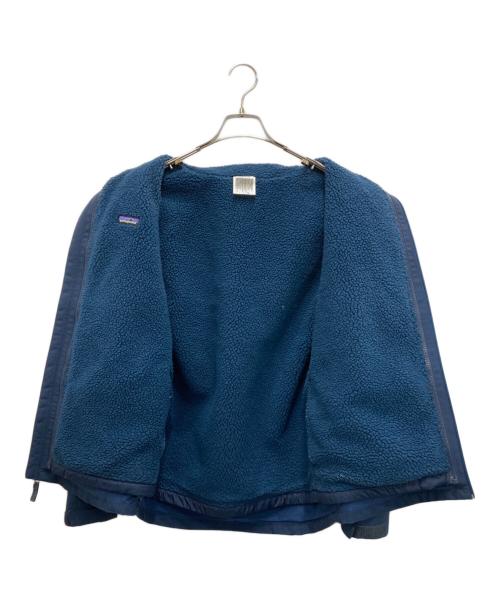 Patagonia（パタゴニア）Patagonia (パタゴニア) フォーインワン・エブリデー・ジャケット ベージュ サイズ:XXLの古着・服飾アイテム