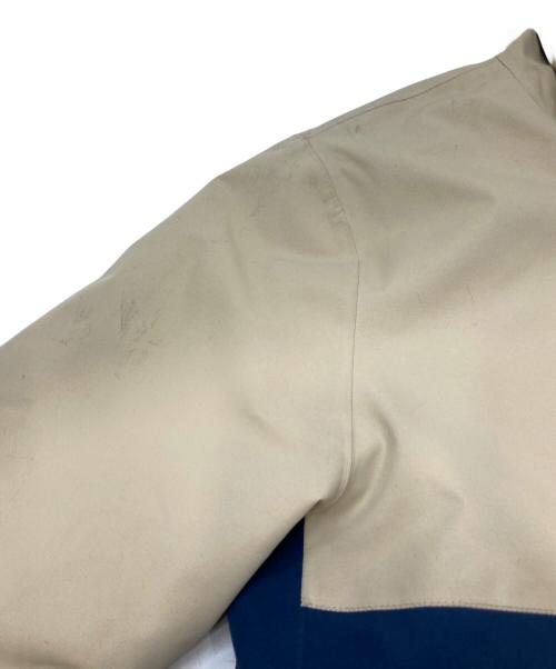 Patagonia（パタゴニア）Patagonia (パタゴニア) フォーインワン・エブリデー・ジャケット ベージュ サイズ:XXLの古着・服飾アイテム