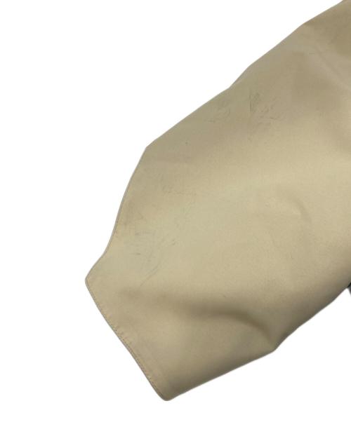 Patagonia（パタゴニア）Patagonia (パタゴニア) フォーインワン・エブリデー・ジャケット ベージュ サイズ:XXLの古着・服飾アイテム