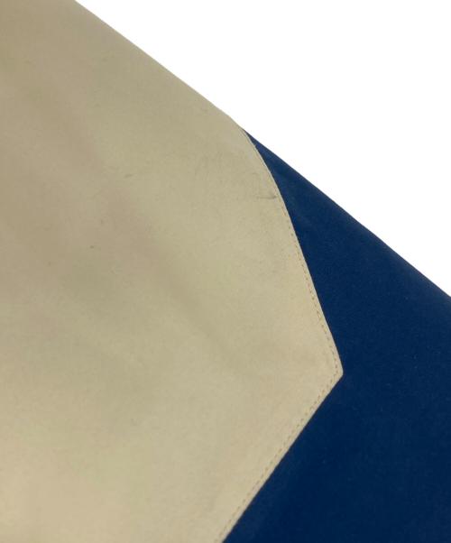 Patagonia（パタゴニア）Patagonia (パタゴニア) フォーインワン・エブリデー・ジャケット ベージュ サイズ:XXLの古着・服飾アイテム