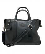 TUMIトゥミ）の古着「JARVIS スリム・ブリーフ」｜ブラック