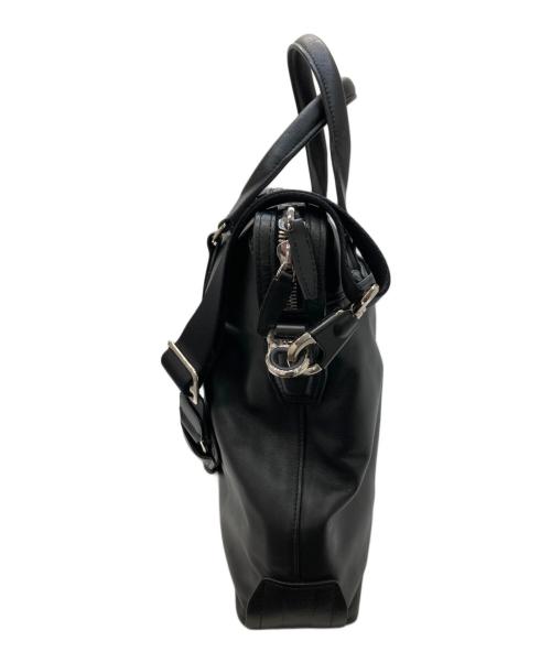 TUMI（トゥミ）TUMI (トゥミ) JARVIS スリム・ブリーフ ブラックの古着・服飾アイテム