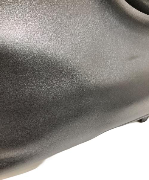 TUMI（トゥミ）TUMI (トゥミ) JARVIS スリム・ブリーフ ブラックの古着・服飾アイテム