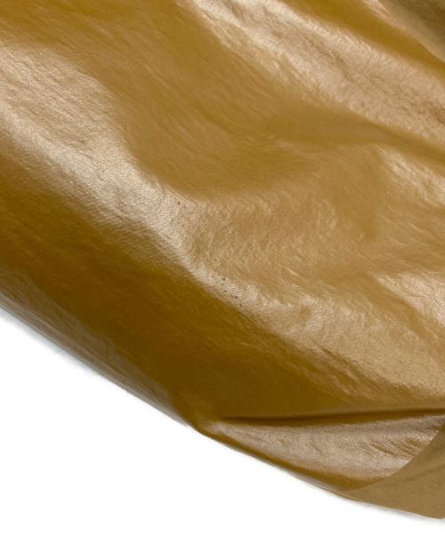 PERTEX（パーテックス）PERTEX (パーテックス) PCU LEVEL7 TYPE1 PRIMALOFT JACKET ブラウン サイズ:Mの古着・服飾アイテム