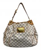 LOUIS VUITTONルイ ヴィトン）の古着「ワンハンドバッグ」｜ベージュ